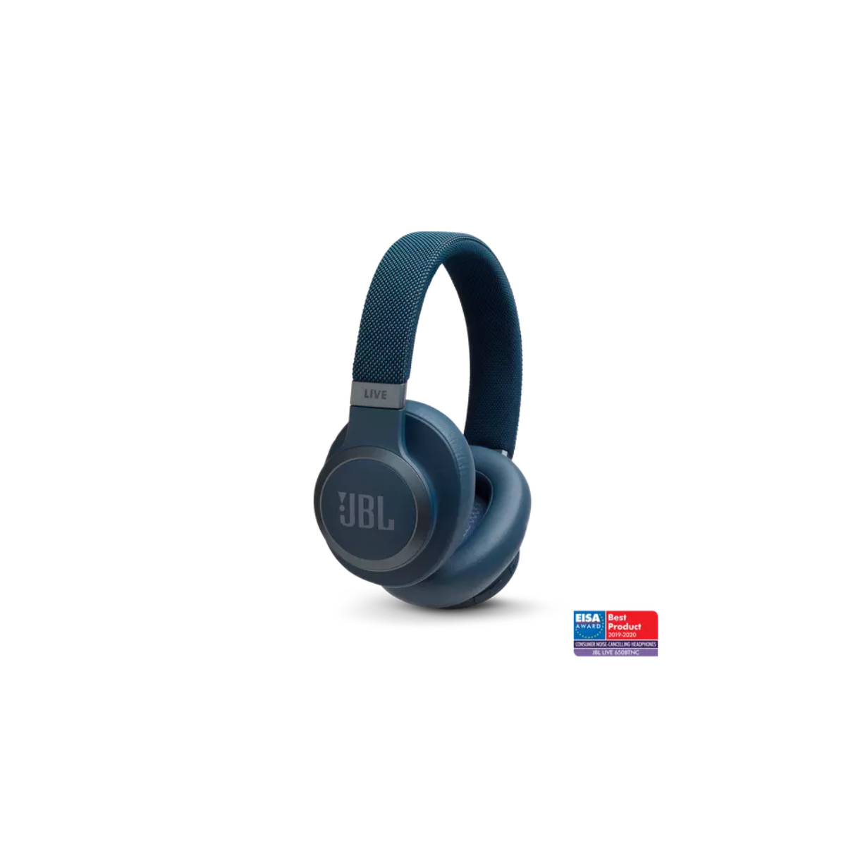 JBL 650BT ON-EAR HEADPHONES
