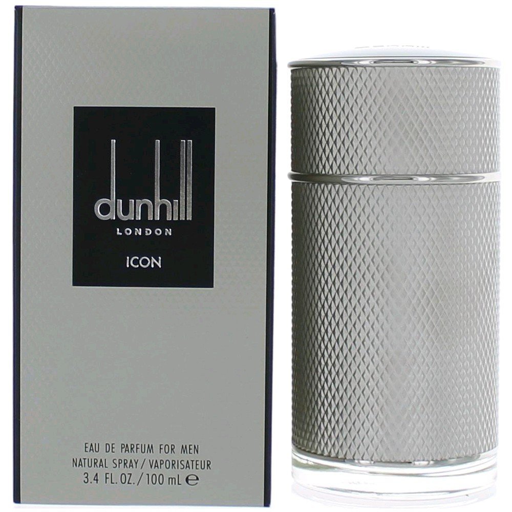 perfume dunhill icon