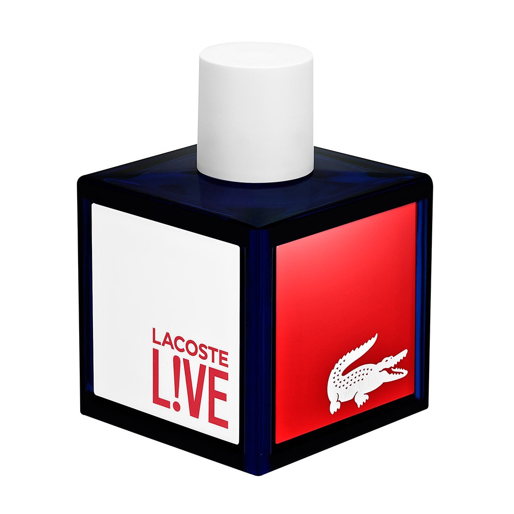 Lacoste Live Pour Homme EDT 100ml