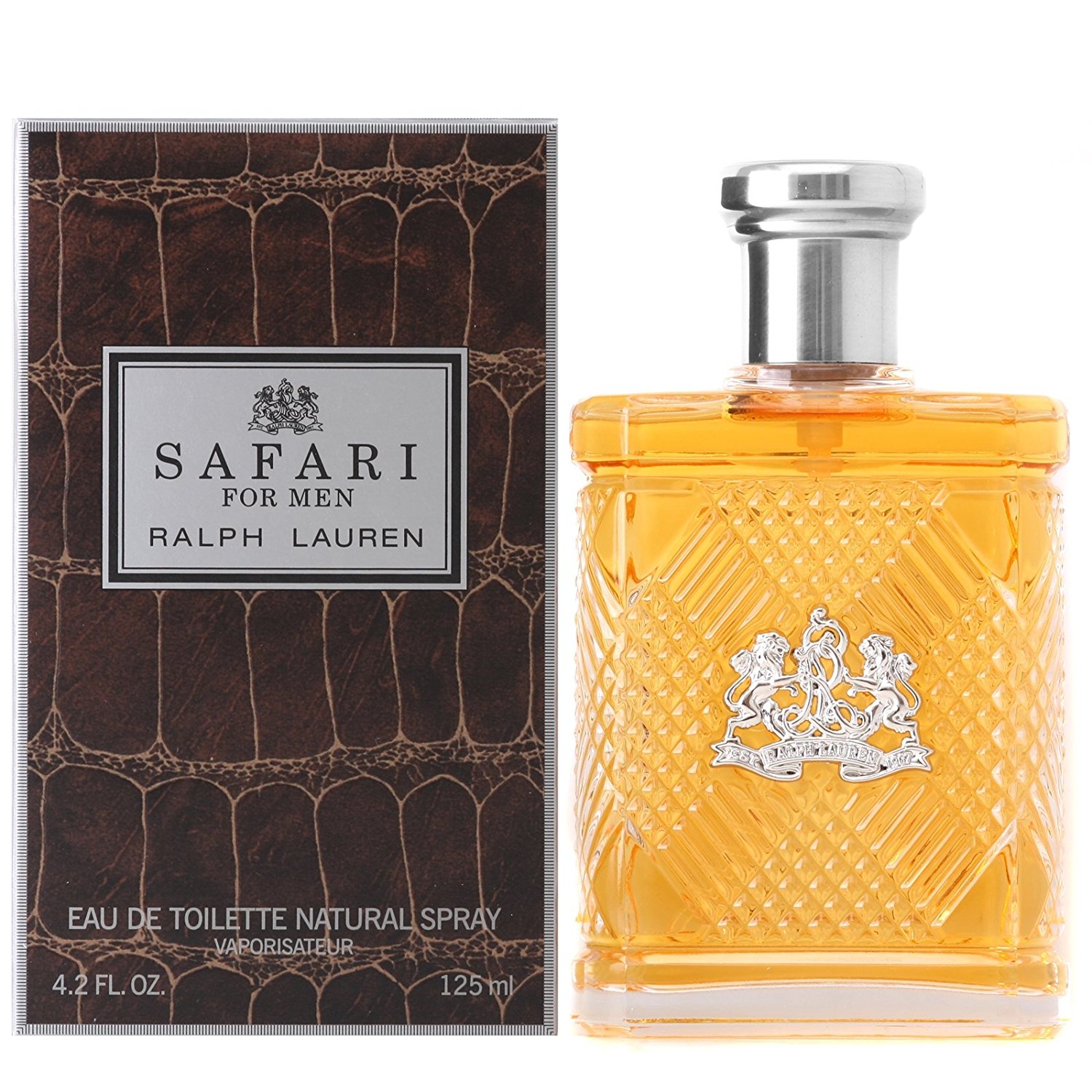 safari mens perfume