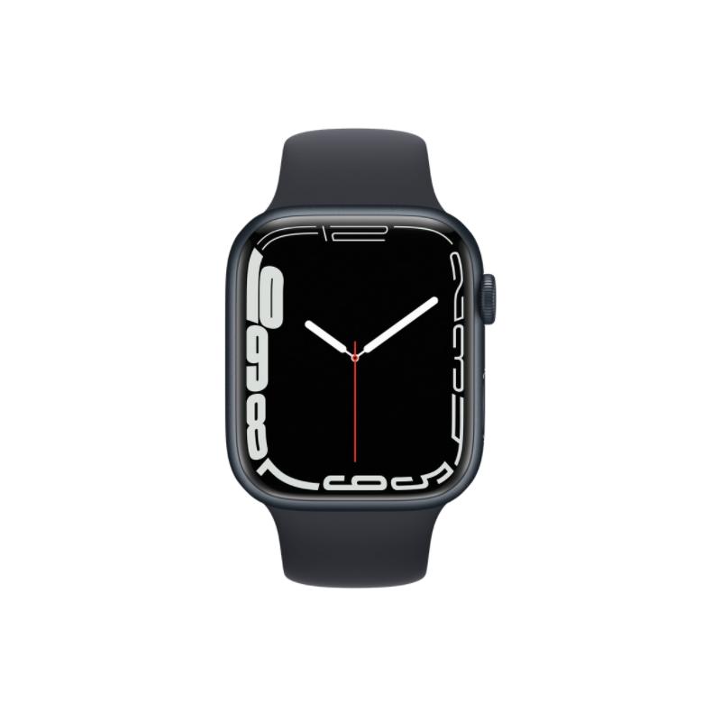 上品なスタイル Watch Apple series Aluminum ￼￼45mm 7 その他